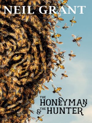 cover image of The Honeyman and the Hunter